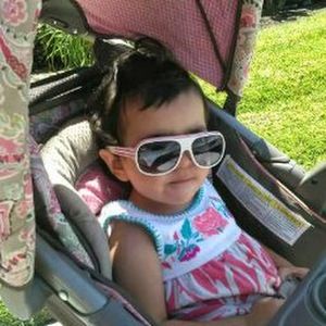 Meet your Posher, Danielle